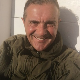 Логотип @poloantisistema - Roberto Nuzzo (3° Canale)