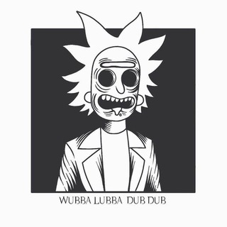 Логотип @polobuha - Большая половина