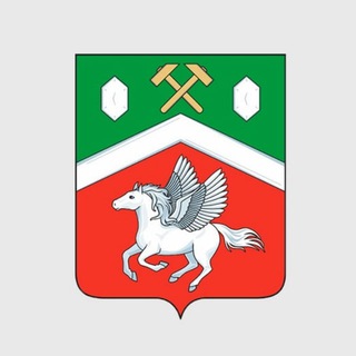 Логотип @pologi_adm - Администрация Пологовского муниципального округа