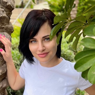 Логотип @pologotina_pro - Пологотина Ольга | PRO уверенность и качество жизни