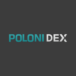 Логотип @polonidexen - Poloni DEX English Group