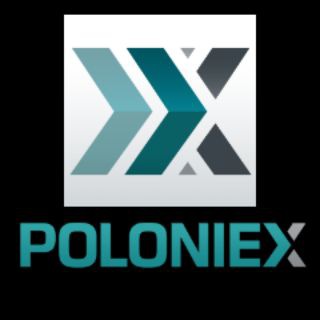 Логотип @poloniex2 - Poloniex Trollbox2!