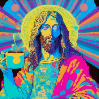 Логотип @polonium_tea - Чай с полонием ☕️🍵