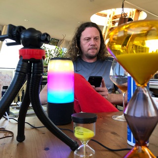 Логотип @polonsky - Polonium #ЗАВСЕХ