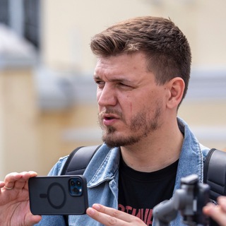 Логотип @polonsky_vasily - POLONSKY