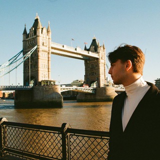 Логотип @polonskybarton - Михаил Полонский