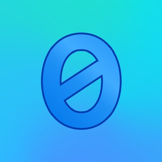 Логотип @poloviki46 - Ноль