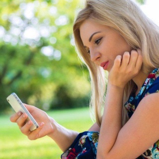 Логотип @polovinka_moyaa - Знакомства в Узбекистане