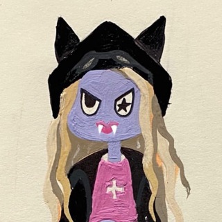 Логотип @polovinkachat - 💞POLOVINKA super Chat💞