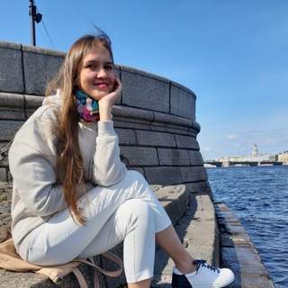 Логотип @polovnikova_tv - Финансы с Половниковой