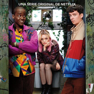 Логотип @polovoevospitanie - Половое воспитание сериал