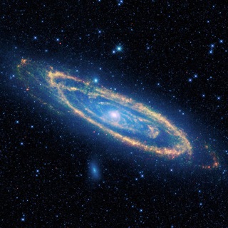 Логотип @polparseka - Полпарсека до парсека