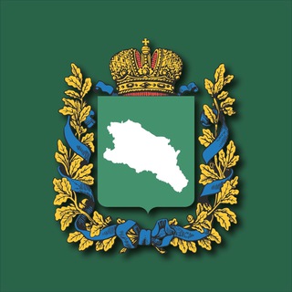Логотип @polpredstvo_skfo - 🇷🇺 Полпред Президента РФ в СКФО