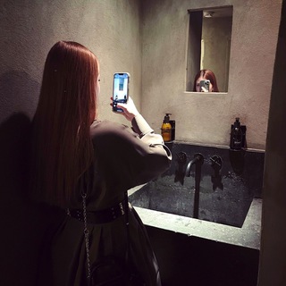 Логотип @polreym - полрейновна