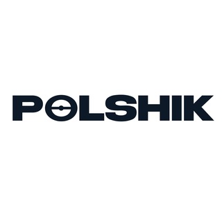 Логотип @polshik23 - POLSHIK