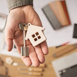 Логотип @polska_live24 - 🏠Аренда Жилья | Краков 🇵🇱