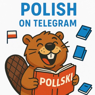 Логотип @polskamowa - Polska mowa 🇵🇱