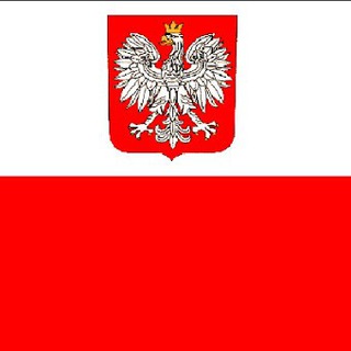 Логотип @polskanow - Польша Сейчас