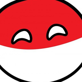 Логотип @polskistudent - Польский студент