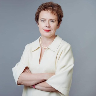 Логотип @polsocetc - Oxana Sinyavskaya