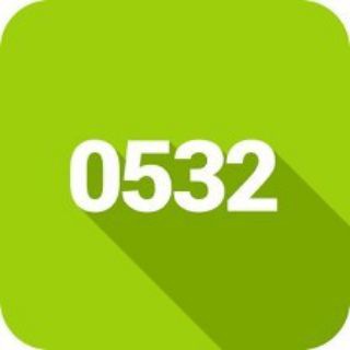 Логотип @poltava0532 - Чат 0532.ua