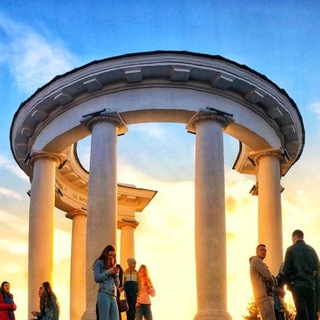 Логотип @poltava_i_poltavcy - Полтава і полтавці🇺🇦