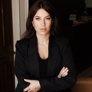 Логотип @poltevskayan - ПОЛТЕВСКАЯ