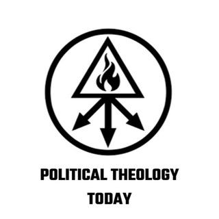 Логотип @poltheo - Вячеслав Е. Кондуров || Political Theology Today