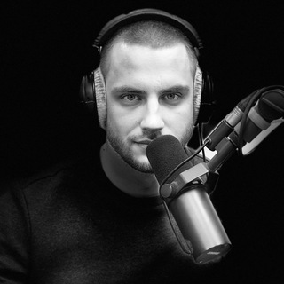 Логотип @poluev_live - Полуев-live