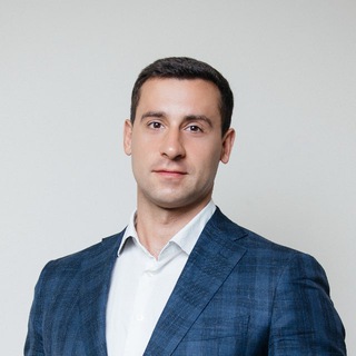 Логотип @poluliakhk - Константин Полулях