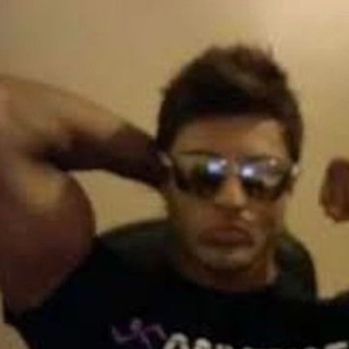 Логотип @poluluks - ПОЛУЛЮКС