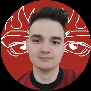 Логотип @polumyaniy1 - Полум'яний пише 🔥