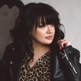 Логотип @polunina_astro - Астролог Юлия Полунина