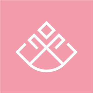 Логотип @polushalive - POLUSHA | заметки дизайнера