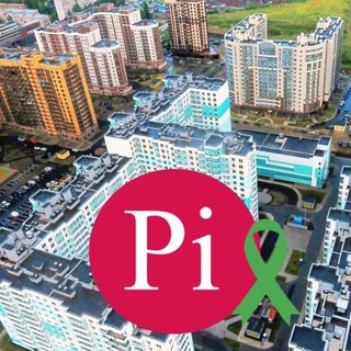 Логотип @polustrovoinfo - Полюстрово-Инфо