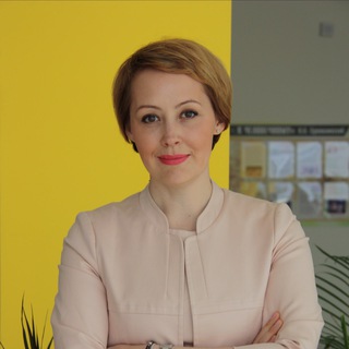 Логотип @poluyanovan - Полуянова | #ПолитикаэтоЛЮДИ