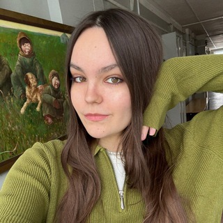 Логотип @poly_zakhh - Полина с конвертами💌