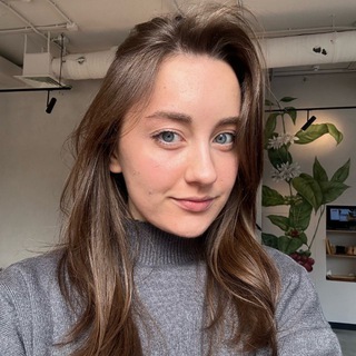 Логотип @polya_rzhd - Полина Рождественская