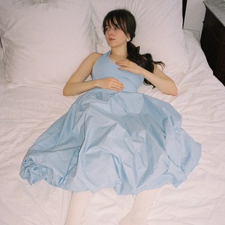 Логотип @polyaam - МАЛЫШКА ПО