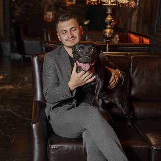 Логотип @polyakov_ant - Антон Поляков (Poly_invest)