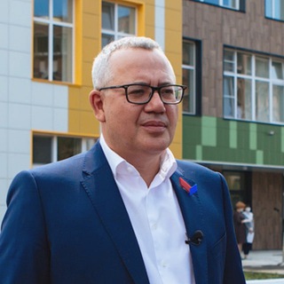 Логотип @polyakov_ilya - Илья Поляков. Личный блог