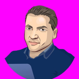 Логотип @polyakov_pro - ⚙️Инженер-маркетолог | Юрий Поляков