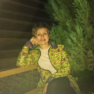 Логотип @polyakova_sv - Полякова Светлана 💚