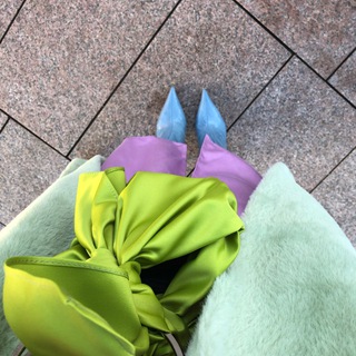 Логотип @polyakovakr - В поисках красоты🖼 Chat