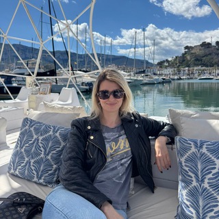 Логотип @polyakovamama2_10 - PolyakovaCostaBlanca