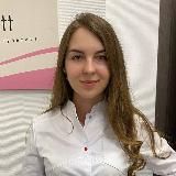 Логотип @polyakovaprobeauty - Полкова пробьюти_