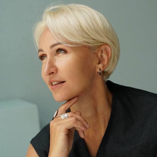 Логотип @polyan777 - ПОЛЯНСКАЯ ЕЛЕНА