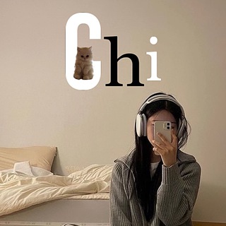 Логотип @polyana_chi - ⁺₊поляна Чи ⁺₊