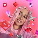 вау, это Полянская!