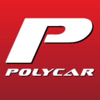 Логотип @polycarukr - Polycar